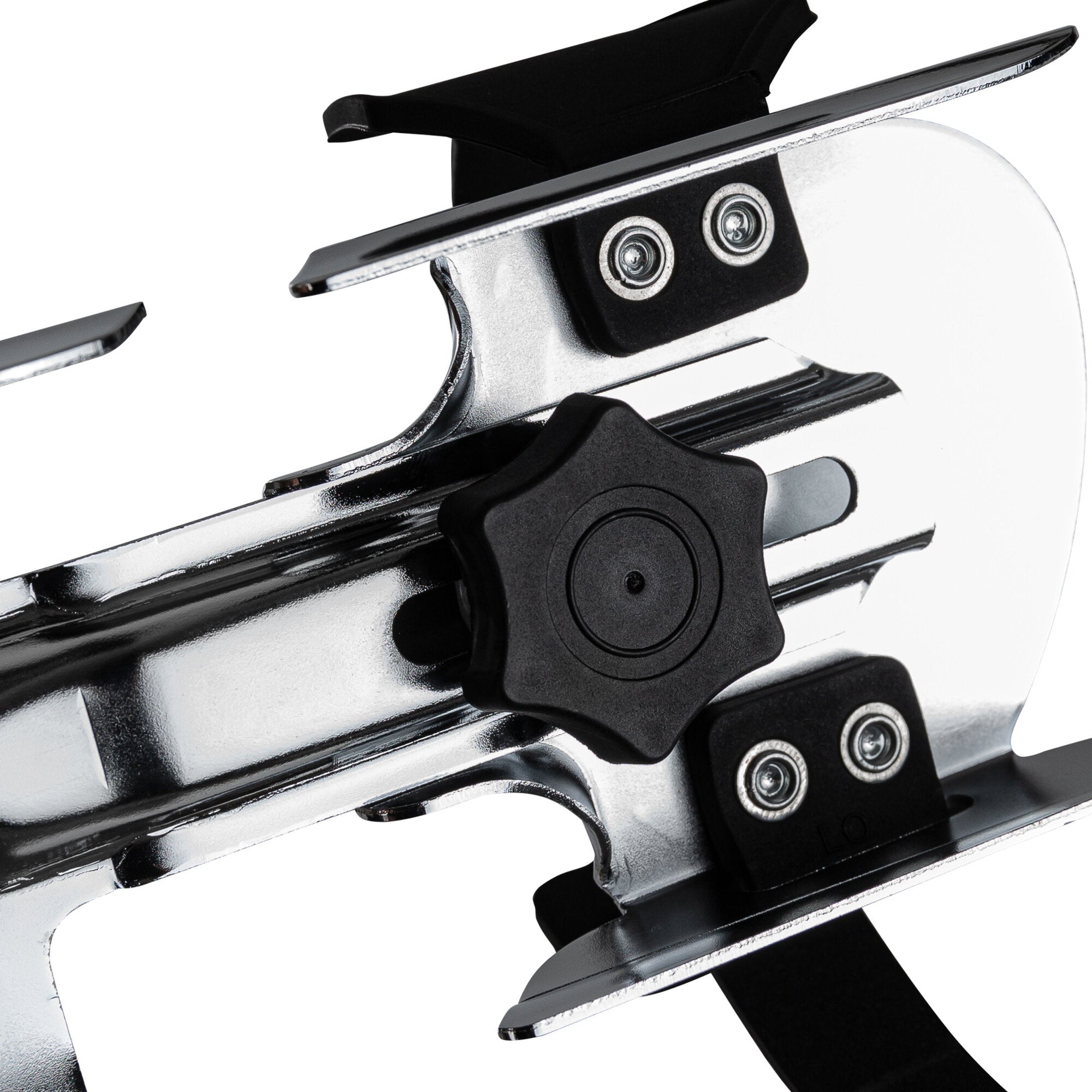 Ice Glider II Adjustable Ice Sled - Perfect for Winter Fun, Snow Sliding & Outdoor Adventures