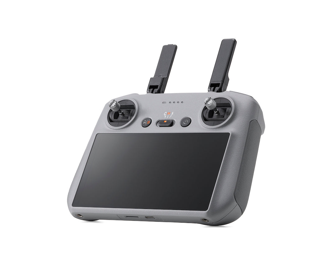 DJI RC 2 Remote Controller for DJI Drones - Enhanced Smart Control for Aerial Photography & Videography | Perfect for Travel Vlogging, Real Estate Photography & Outdoor Adventures