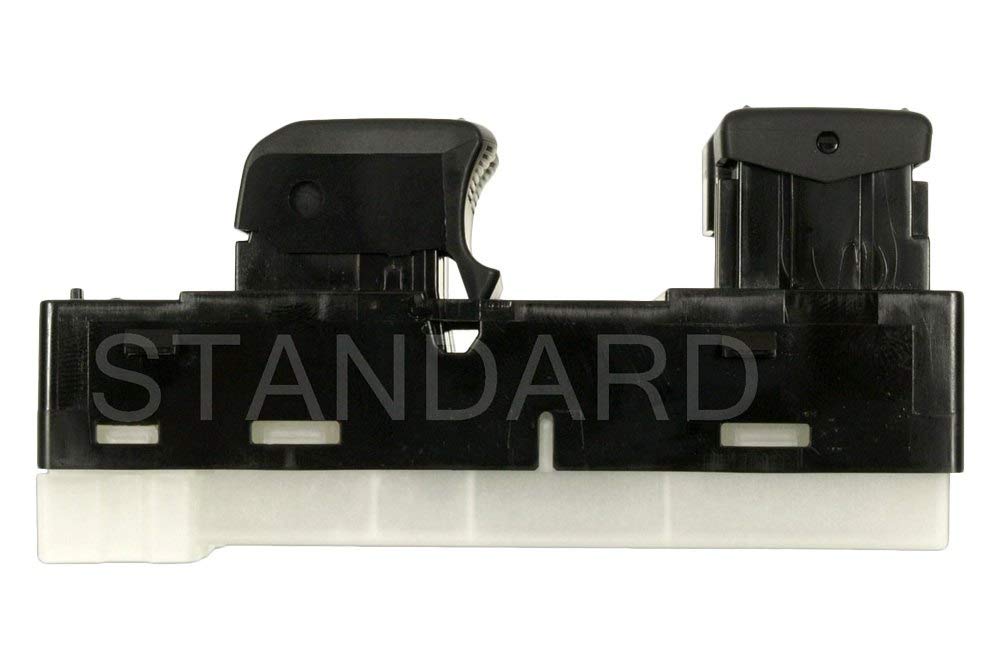 Standard Motor Products DWS-535 Power Window Switch - Compatible with Select Car Models - Easy Installation & Reliable Performance - Perfect for DIY Auto Repairs & Window Mechanism Upgrades