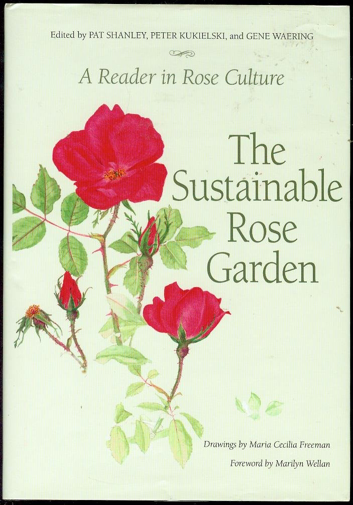 Sustainable Rose Garden Guide: Expert Tips for Growing & Caring for Roses | Perfect for Home Gardens, Landscaping & Floral Arrangements