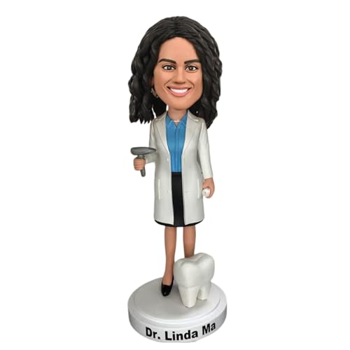 Female Dentist