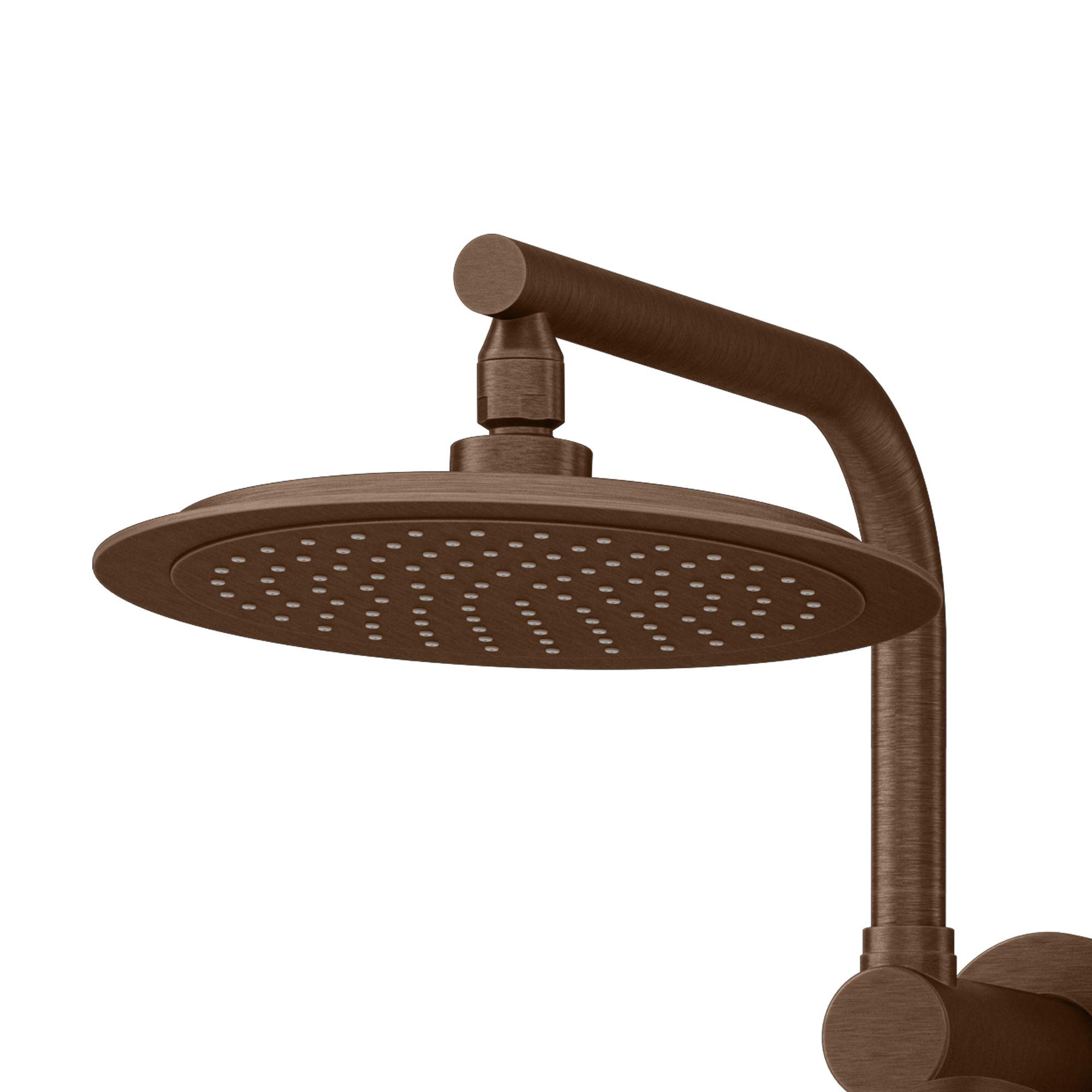 PULSE ShowerSpas 1089-ORB Lanai Shower System with 8