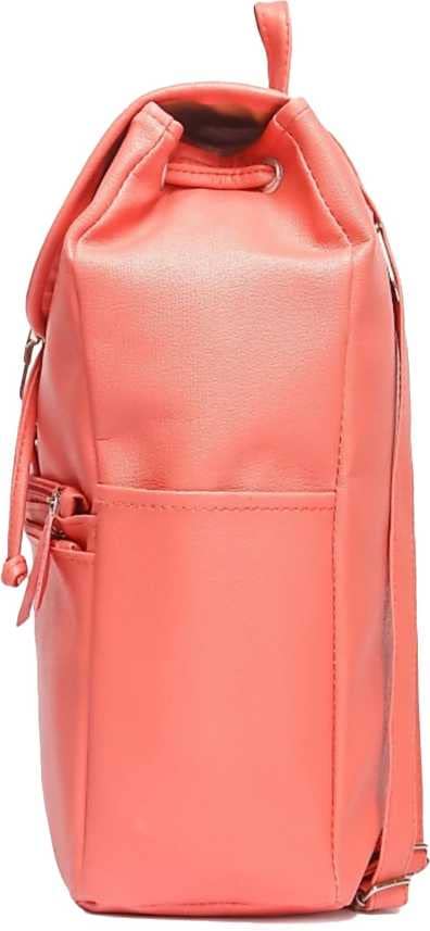 VELWORD® Stylish Girls Backpacks for School, College, Office & Casual Use - Water Resistant & Lightweight Women's Bags - Perfect for Daily Commute, Travel & Study