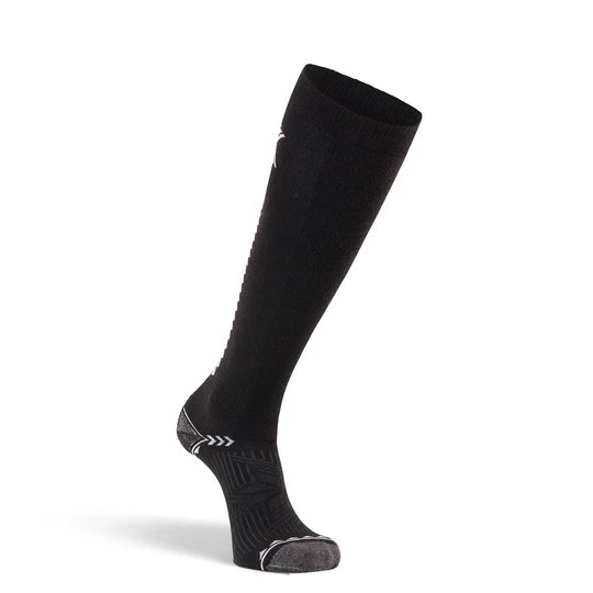 Fox River Women's Chamonix Snowboard Socks - Warm & Comfortable Ski Socks for Winter Sports & Outdoor Activities