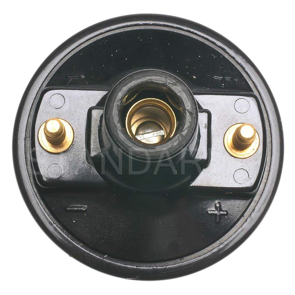 Standard Motor Products Ignition Coil UF42 - High Performance Replacement Coil for Ford, Chevy, Dodge | Perfect for Engine Tune-Ups & Performance Upgrades