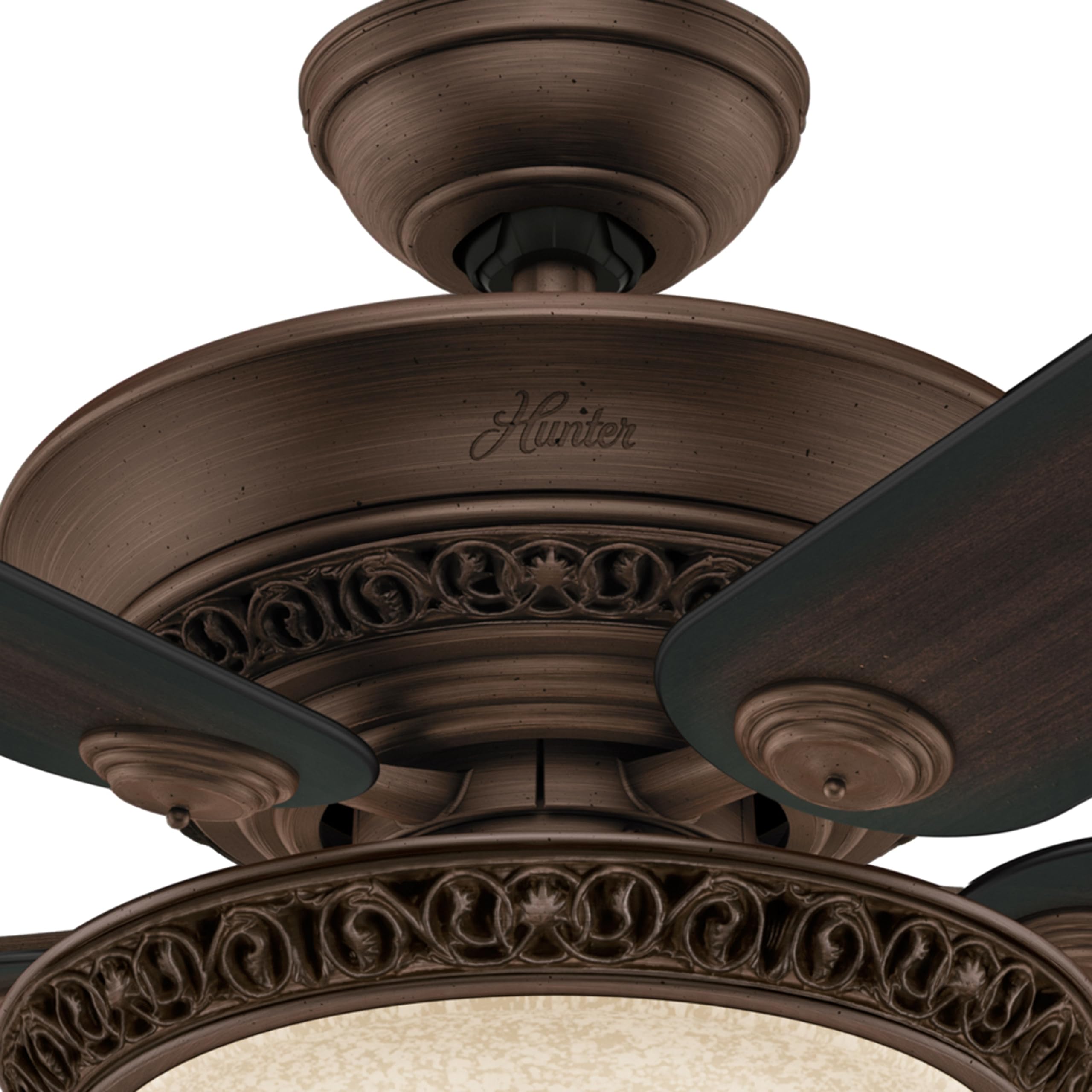Hunter Fan Company 52
