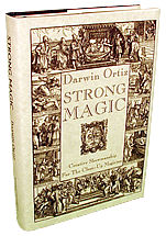 Strong Magic - Premium Magic Tricks & Illusions for Beginners & Professionals | Perfect for Stage Shows, Street Magic & Close-Up Performances