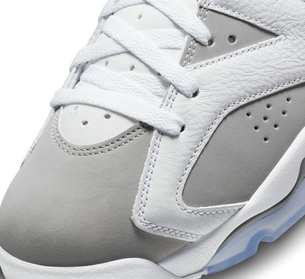 AIR JORDAN 6 RETRO Men's Basketball Shoes - Authentic Nike Sneakers for Running, Training & Streetwear Fashion | Perfect for Basketball Games, Gym Workouts and Casual Outfits
