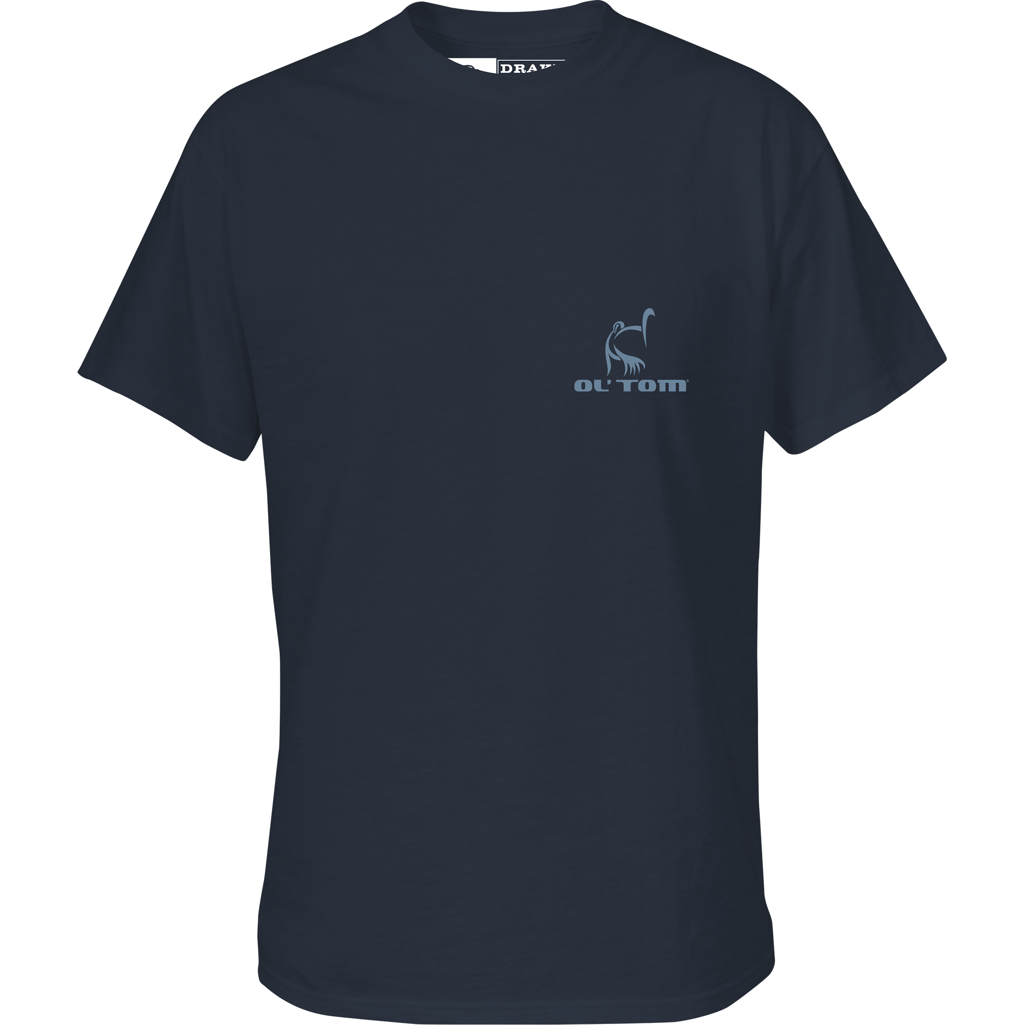 Ol' Tom In Flight Graphic T-Shirt - Comfortable Cotton Tee for Men & Women - Perfect for Casual Wear, Travel, and Outdoor Adventures