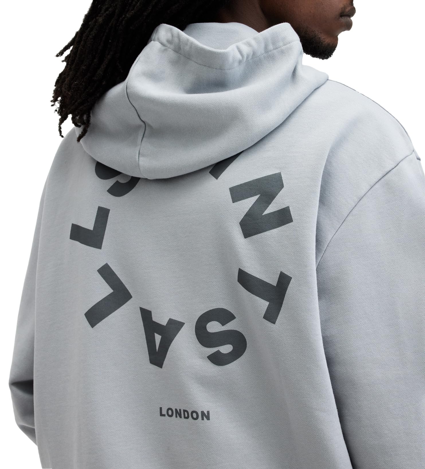 Men's Tierra Oth Hoody - Lightweight Zip-Up Hooded Sweatshirt for Outdoor & Casual Wear | Perfect for Hiking, Gym, and Everyday Comfort