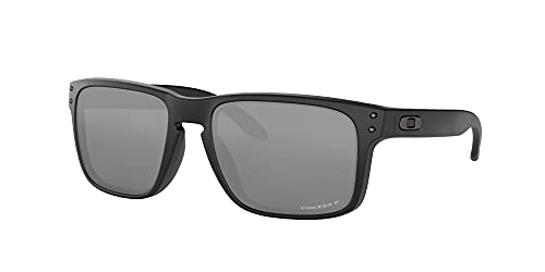 Matte Black/Prizm Black Polarized (9102d6)