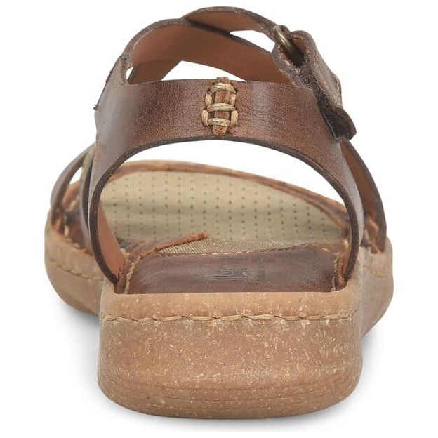 BORN TRINIDAD Women's Fashion Shoes - Final Sale | Comfortable Casual & Party Footwear for Everyday Wear