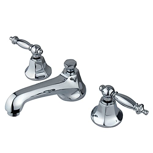Polished Chrome