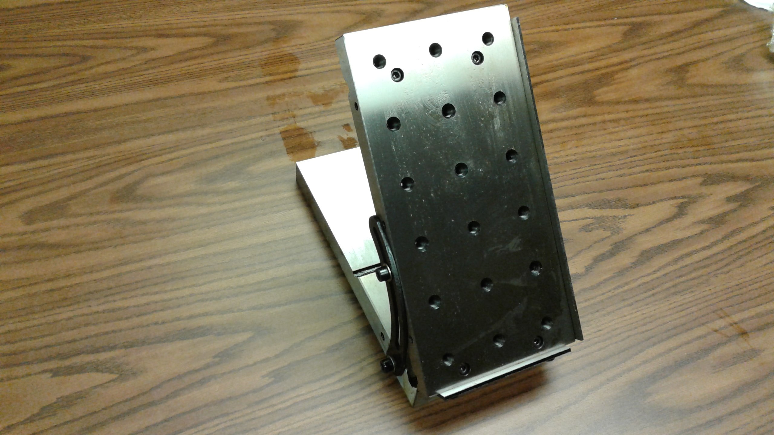 Precision SINE Plates 6