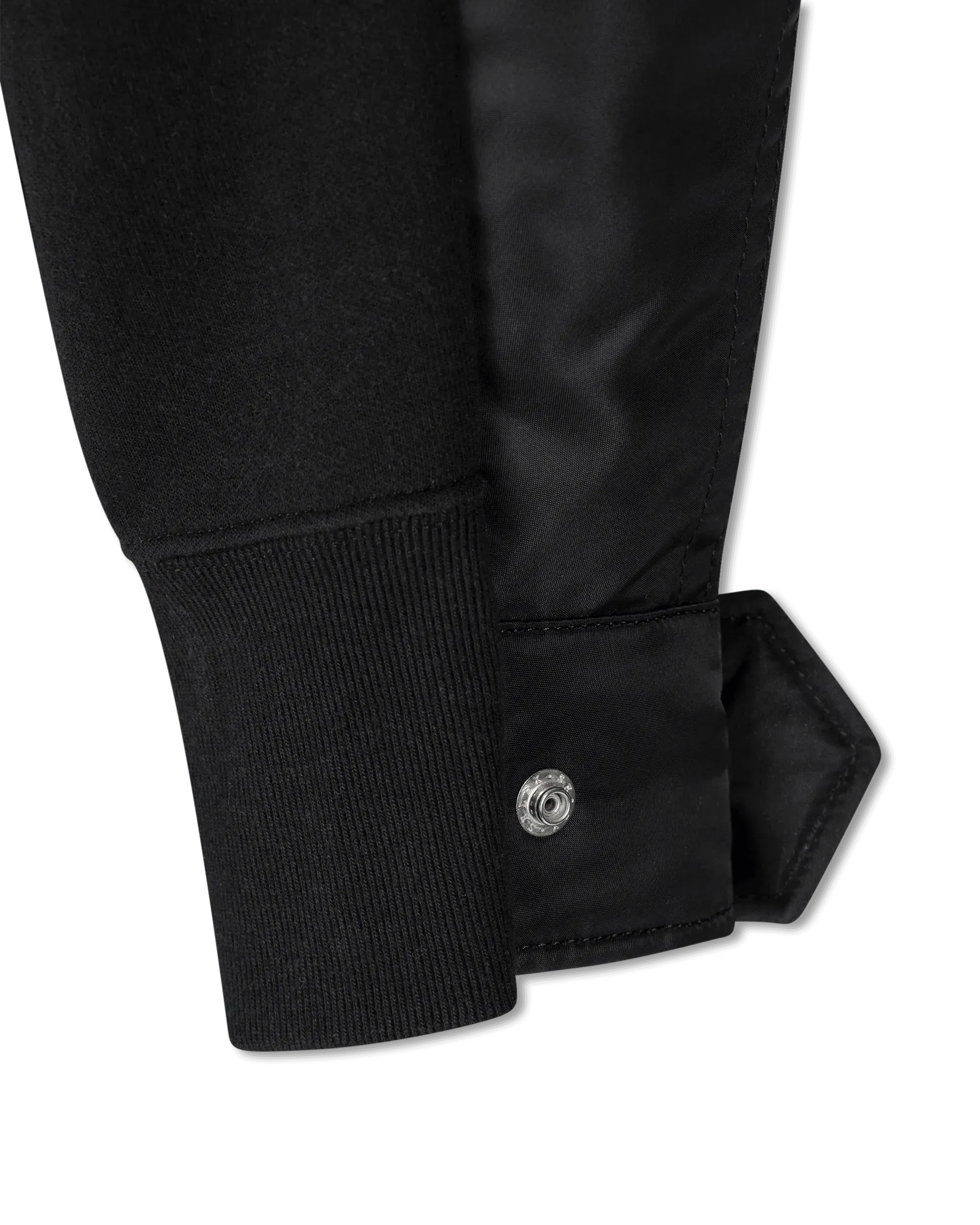 Men's Lightweight Hooded Zip-Up Jacket - Waterproof Windbreaker for Outdoor Running, Hiking & Travel - Black