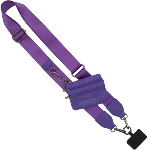 Purple - Purple Pouch
