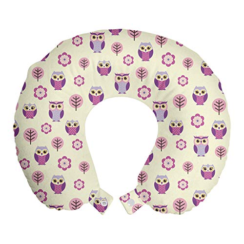 Rose Pale Yellow Purple