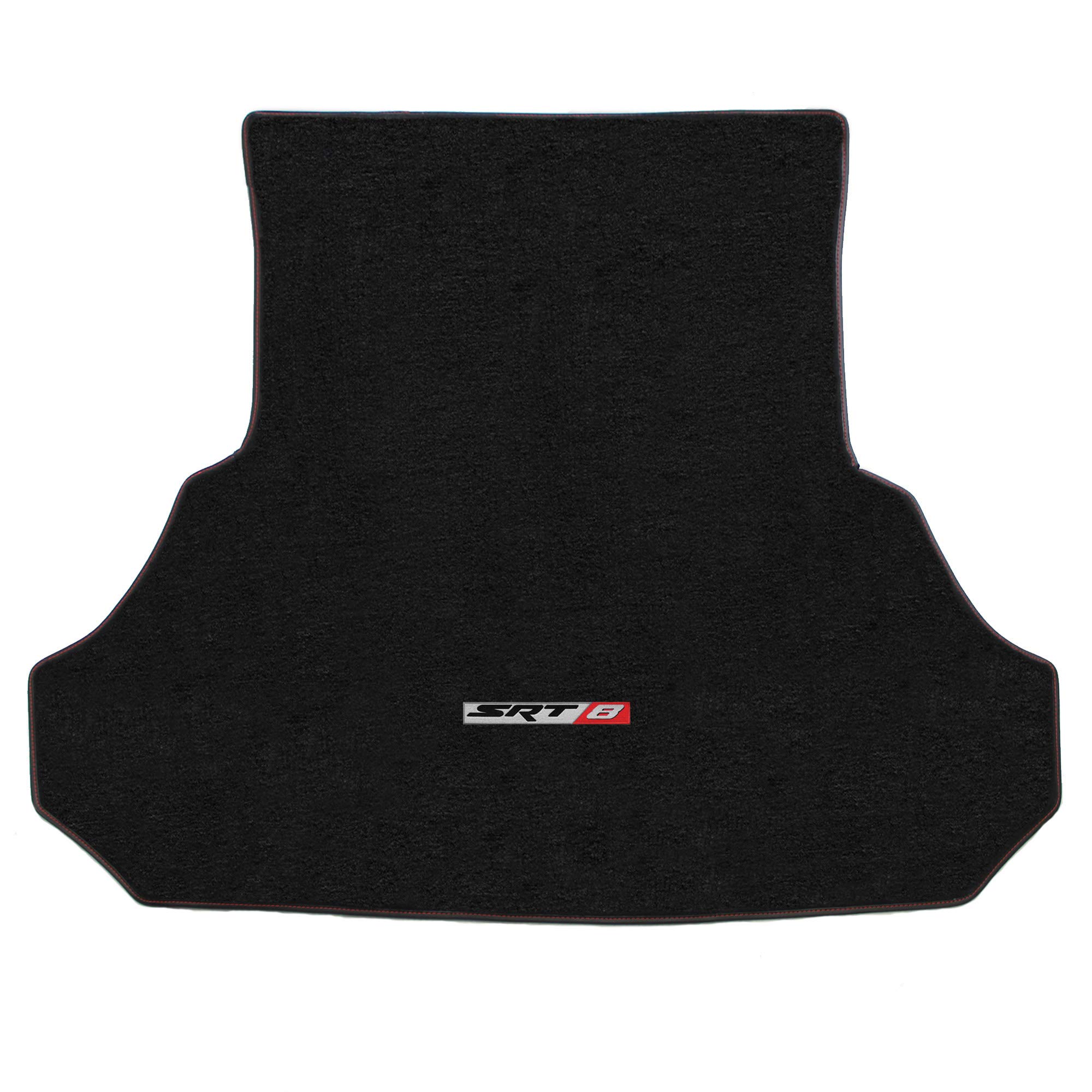 Premium Custom-Fit Carpeted Floor Mats for Dodge Charger AWD/RWD 2011-2023 - Luxury Car Floor Liners with Trunk Mat (Charcoal) | Perfect for Daily Commuting & Road Trips