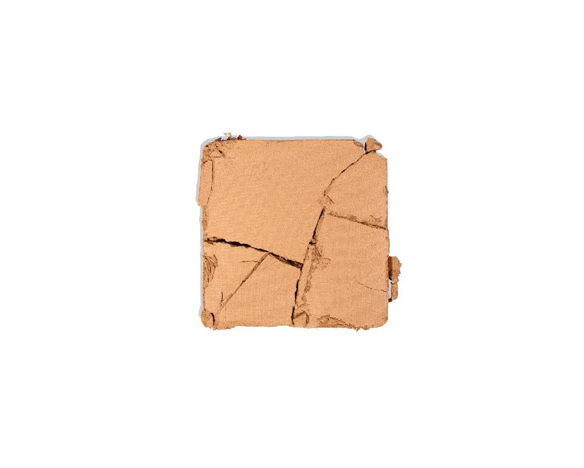 HY GLAM Powder Foundation Refill - Lightweight, Long-Lasting & Buildable Coverage for Flawless Skin | Perfect for Everyday Wear & Touch-Ups On-The-Go