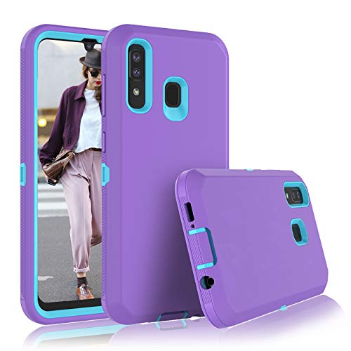 Purple-Mint
