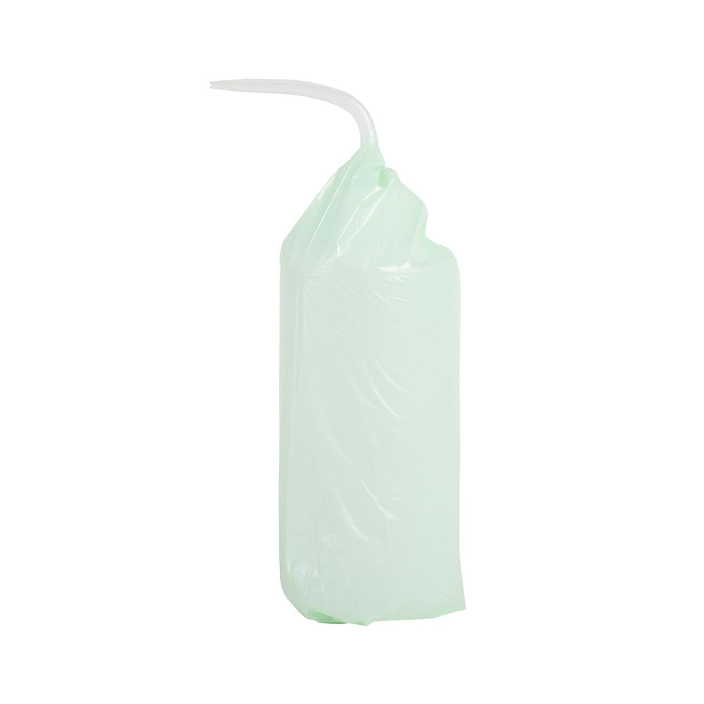 ECOTAT Plastic Spray Bottle Covers 5.9 x 9.8 Inches - Pack of 200 - Durable Chemical-Resistant Covers for Cleaning, Gardening & Industrial Use
