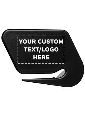 - Custom - Black