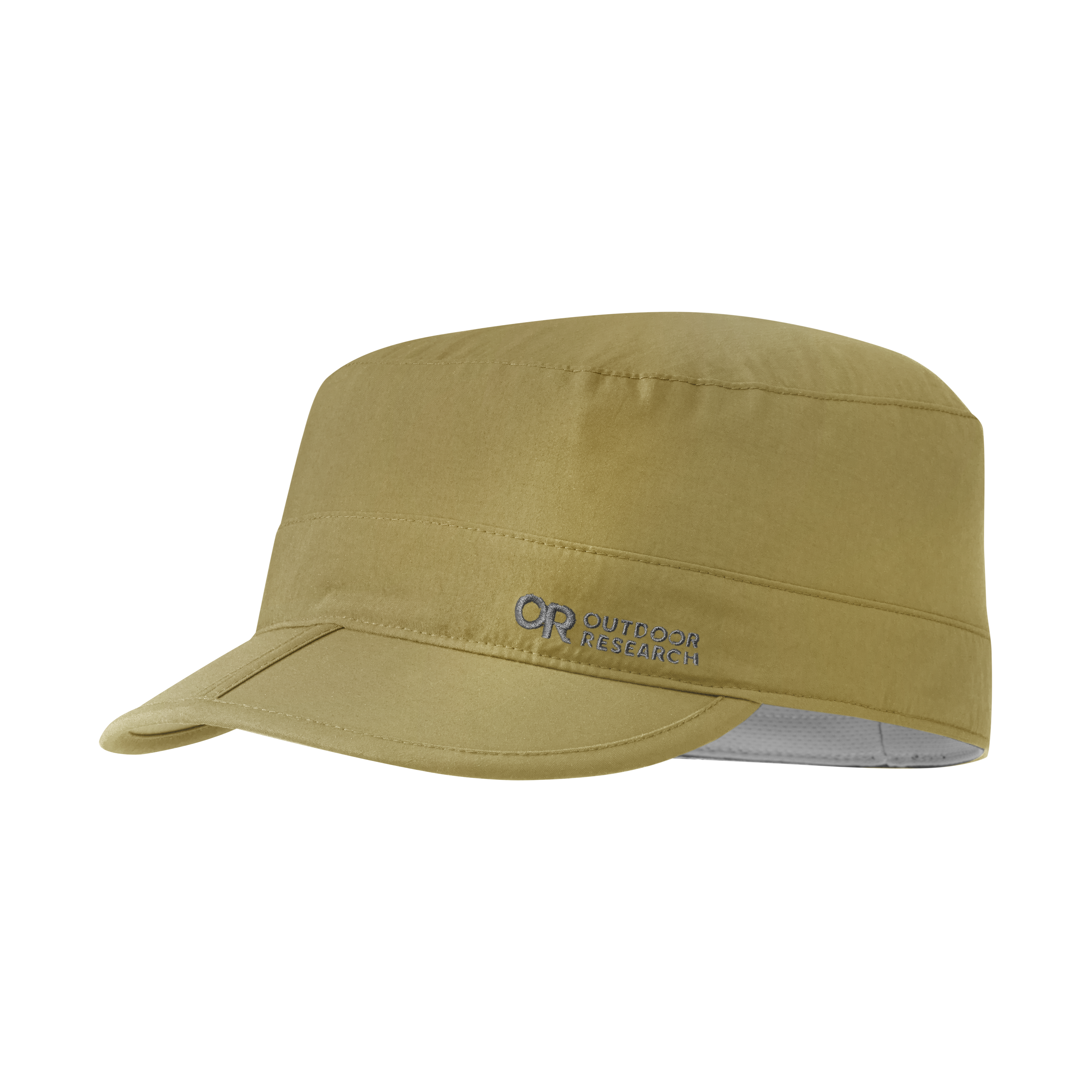 Radar Pocket Cap - Lightweight & Adjustable Baseball Cap for Men & Women - Perfect for Outdoor Sports, Running, Hiking & Casual Wear