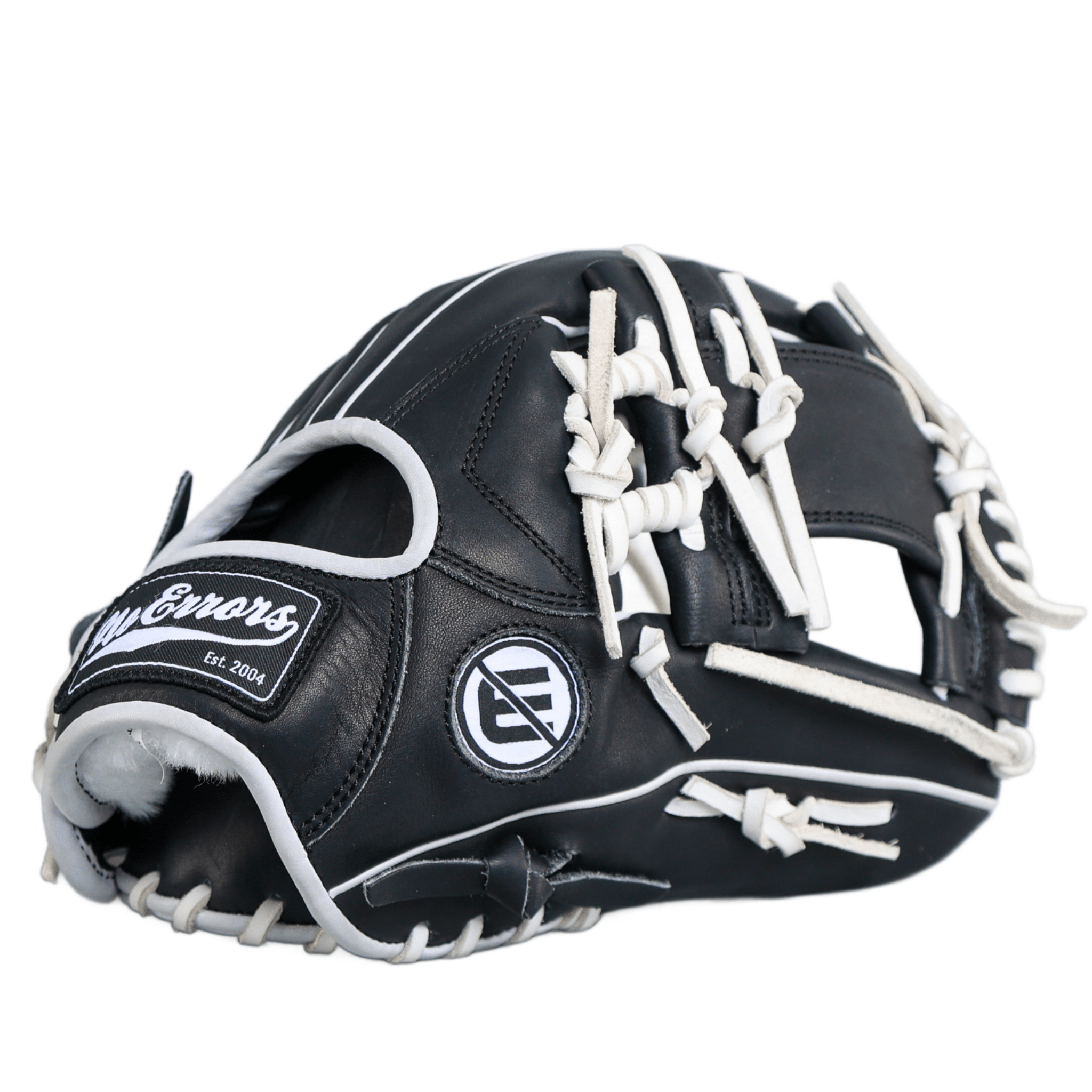 NOEI WEB Spiral DWC Baseball Fielder's Glove 004 - Premium Leather Glove for Baseball & Softball Players, Ideal for Training & Games