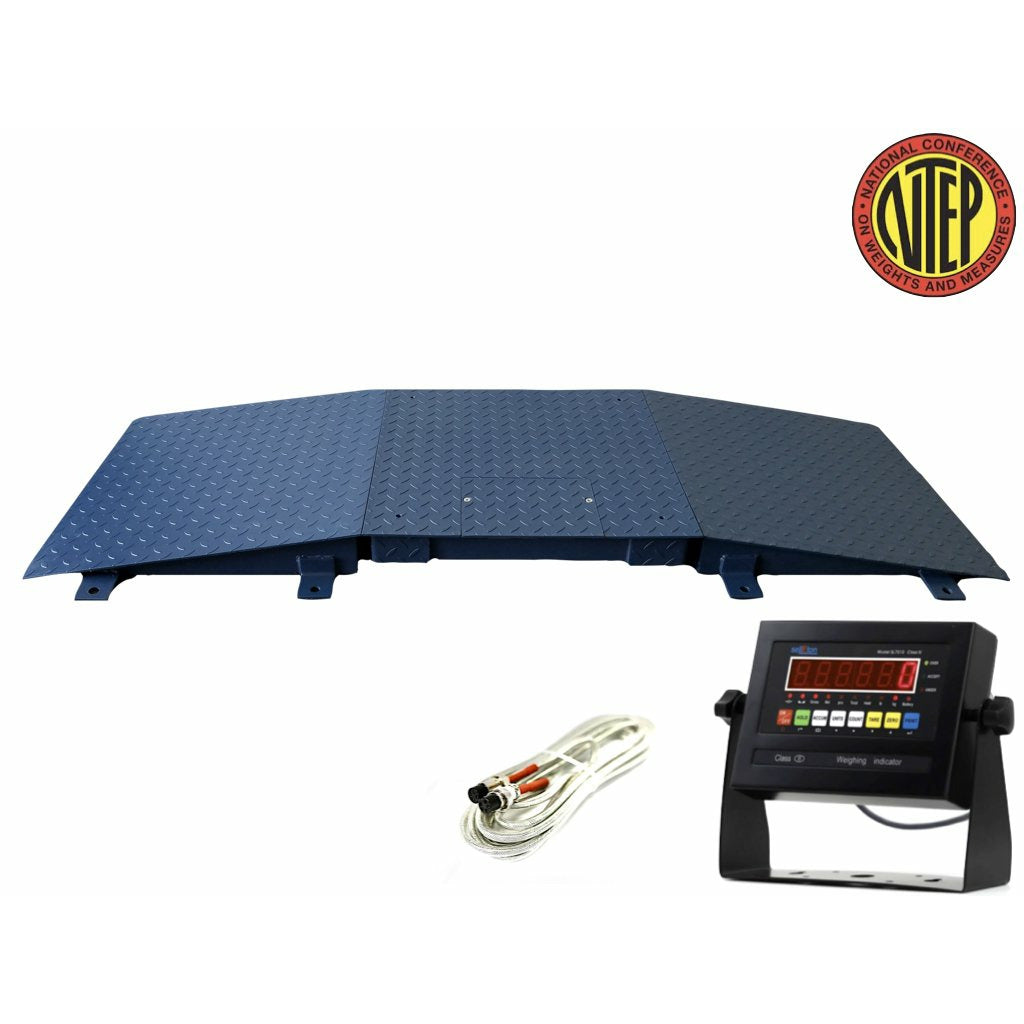 NTEP Certified 24