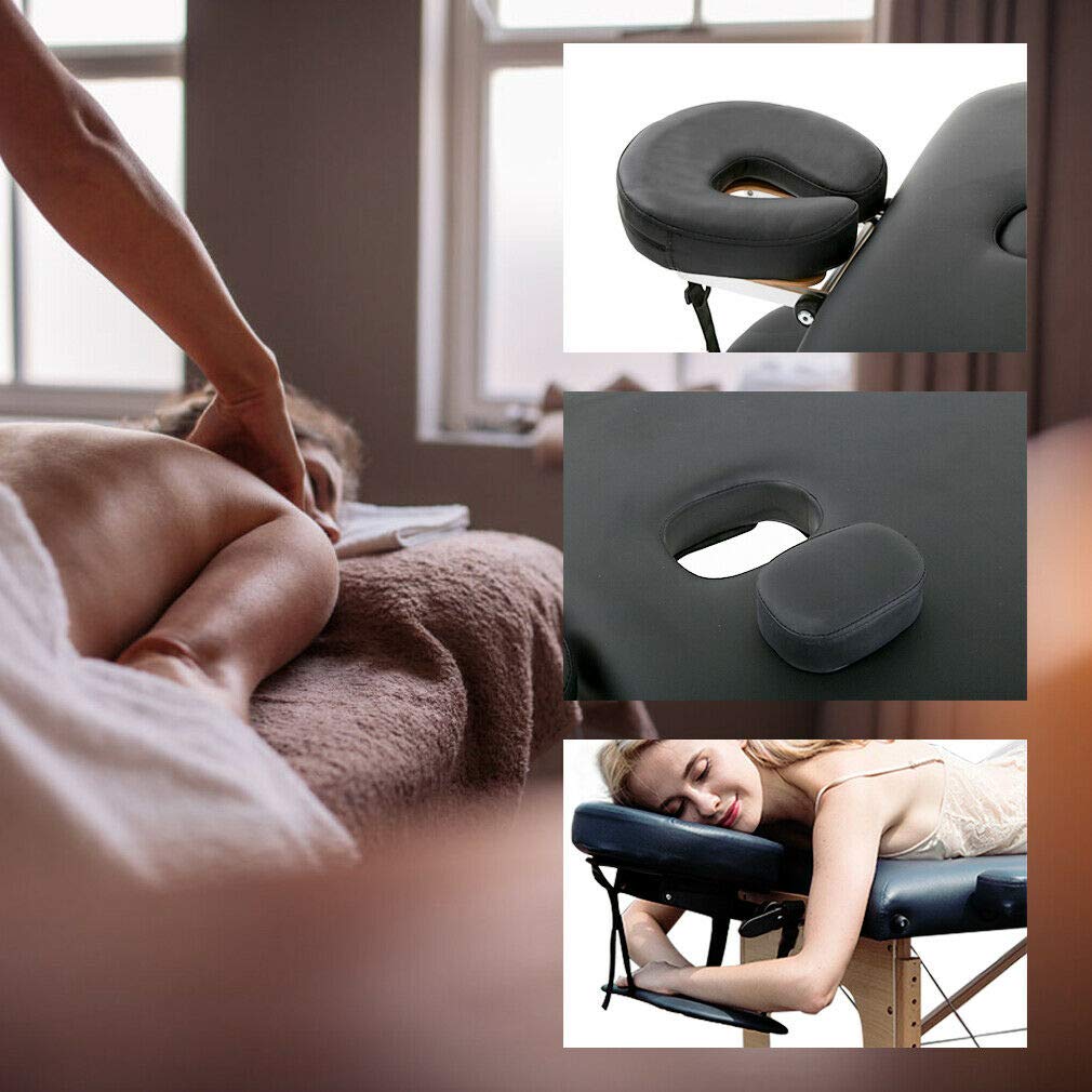 Premium Portable Massage Table 73