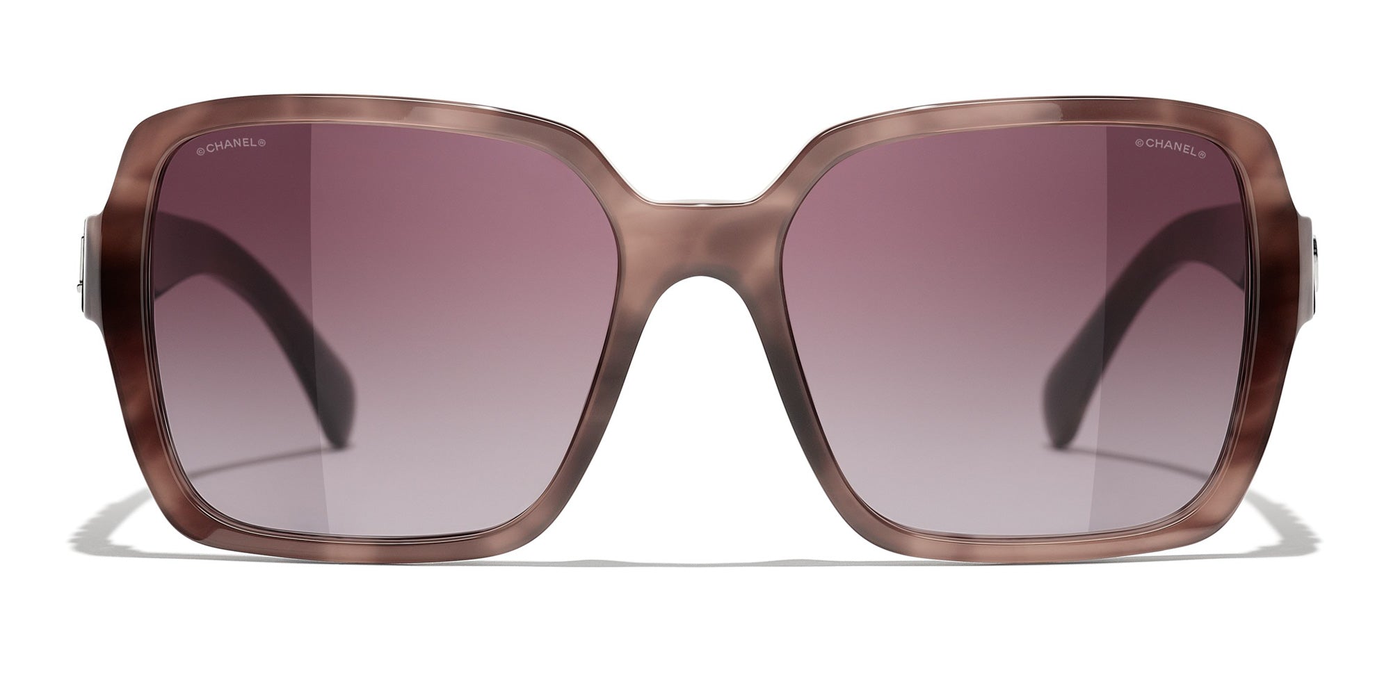 Chanel 5408 Sunglasses - Luxury Designer Shades for Women - UV Protection & Stylish Fashion Accessory - Perfect for Beach, Driving & Outdoor Activities