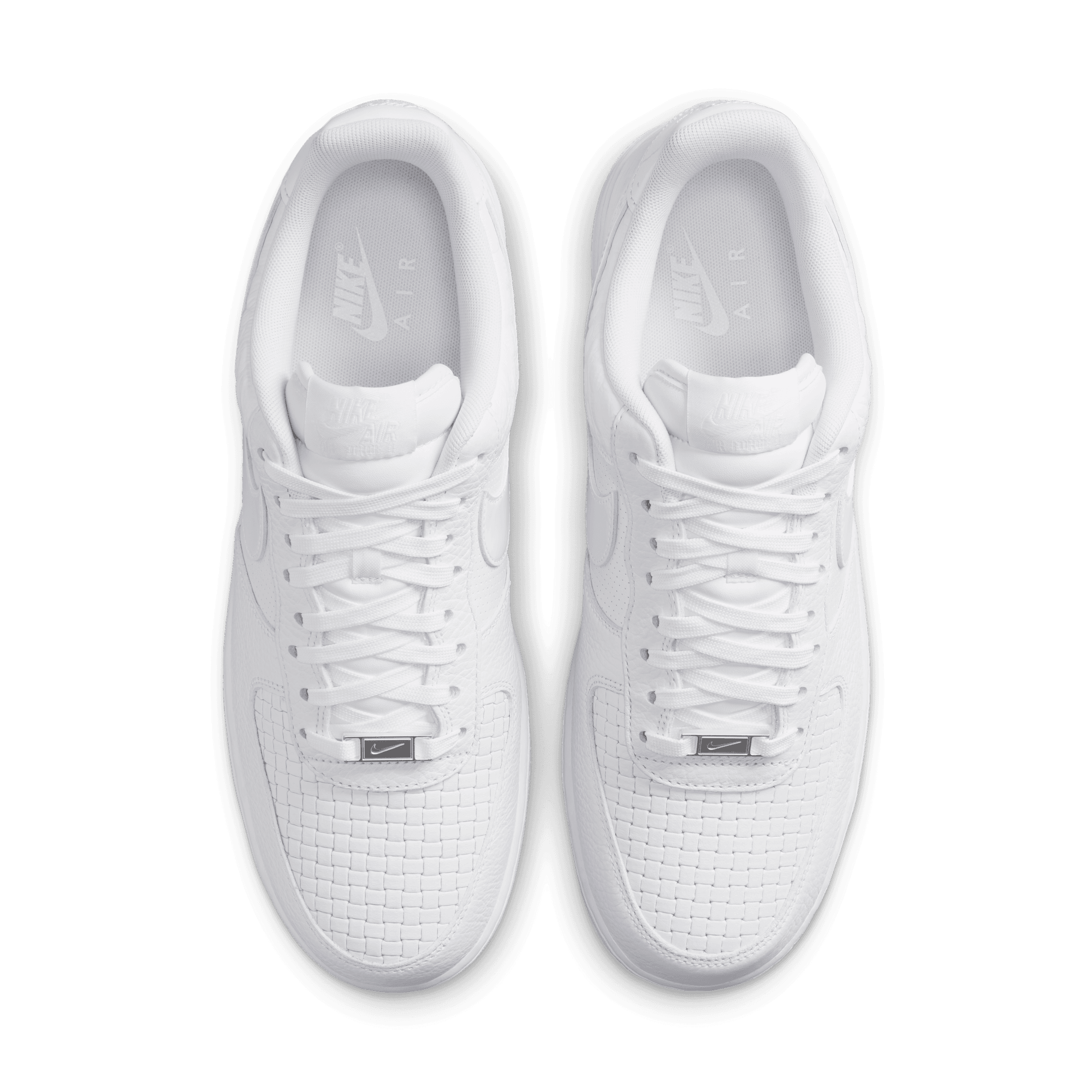 Nike Air Force 1 '07 LV8 White Multi-Print Sneakers - Stylish Casual Shoes for Men & Women - Perfect for Streetwear, Gym, and Everyday Fashion