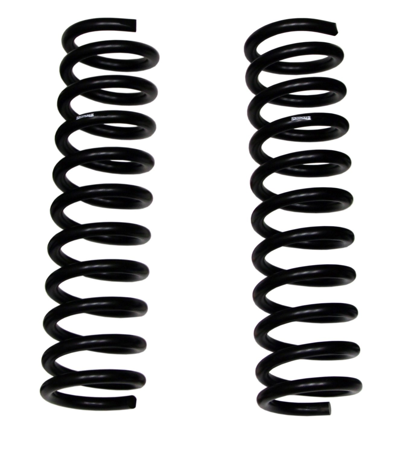 Skyjacker LIB208R 2-Inch Lift Coil Spring for Jeep Wrangler & Cherokee - Off-Road Suspension Upgrade for Enhanced Performance & Durability | Perfect for Trail Riding & 4x4 Adventures