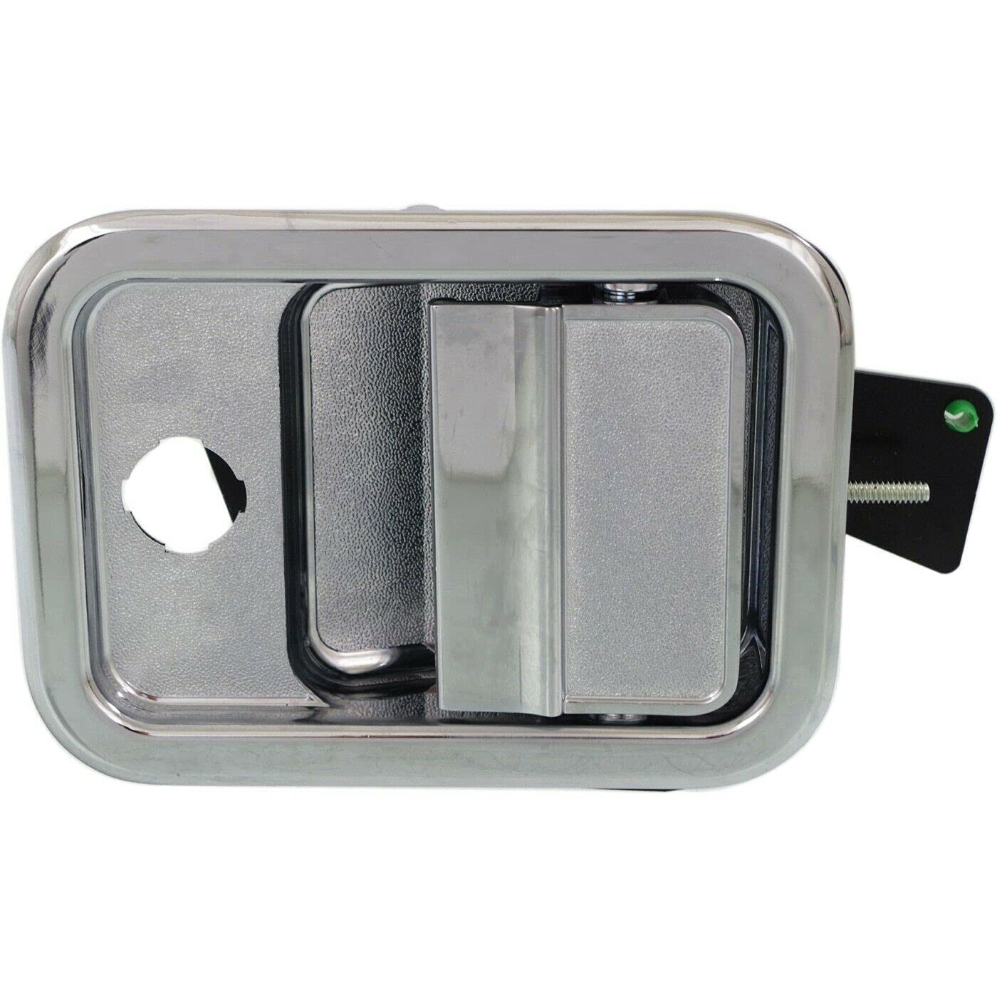 HuaZo Car Door Handle for 2000-2014 Condor - Left Side Replacement