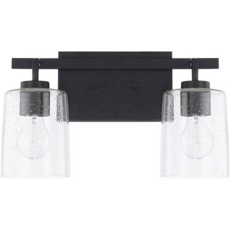 Balboa Vanity Bronze Bathroom Sink Faucet - Modern Single Handle Vessel Sink Faucet for Bathroom Vanity, Powder Room & Guest Bath (Oil Rubbed Bronze Finish)