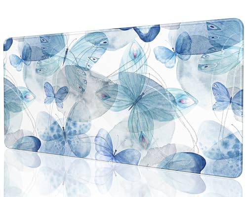 Blue Butterfly