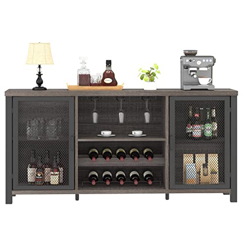 Dark Gray Oak