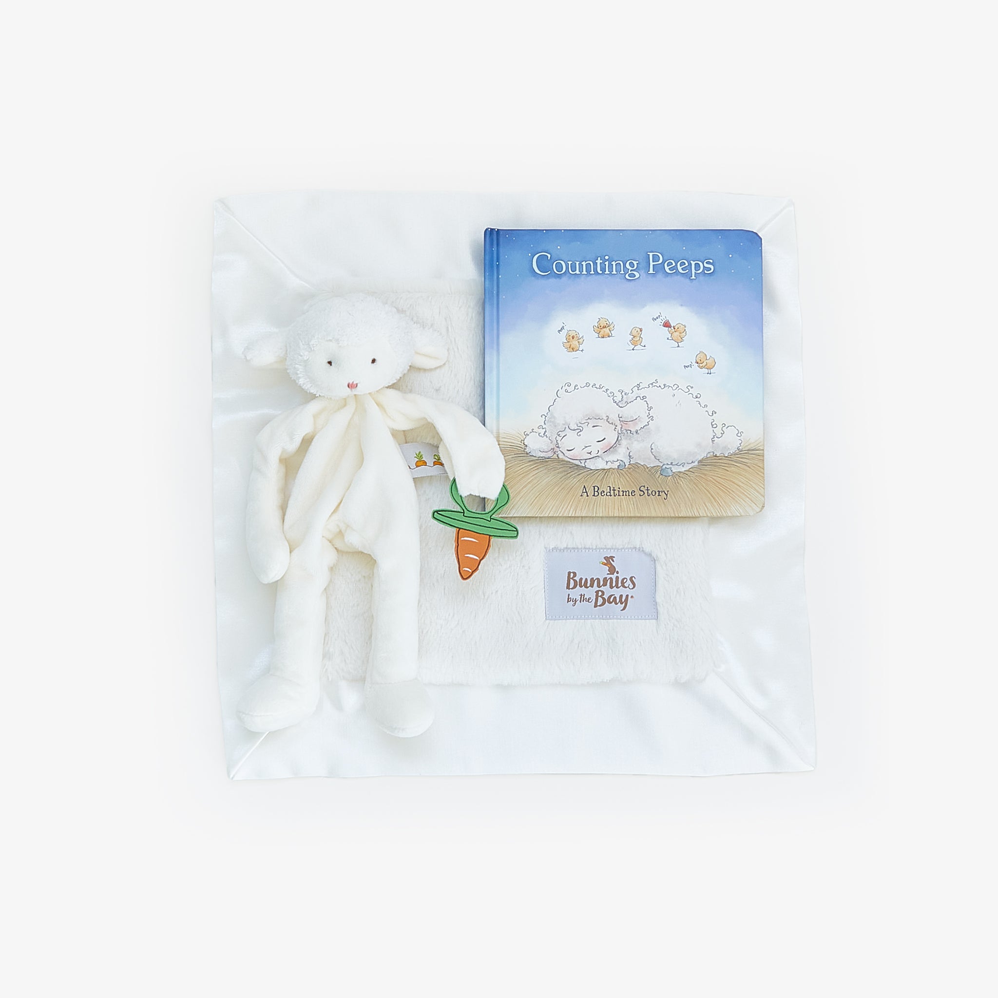 Wee One Kiddo Gift Set - Premium Baby Cream for Newborns & Toddlers | Perfect for Baby Showers, Birthdays & Daily Skincare