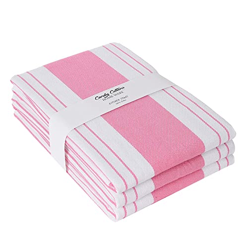 Pink (Modern (3 Pack))