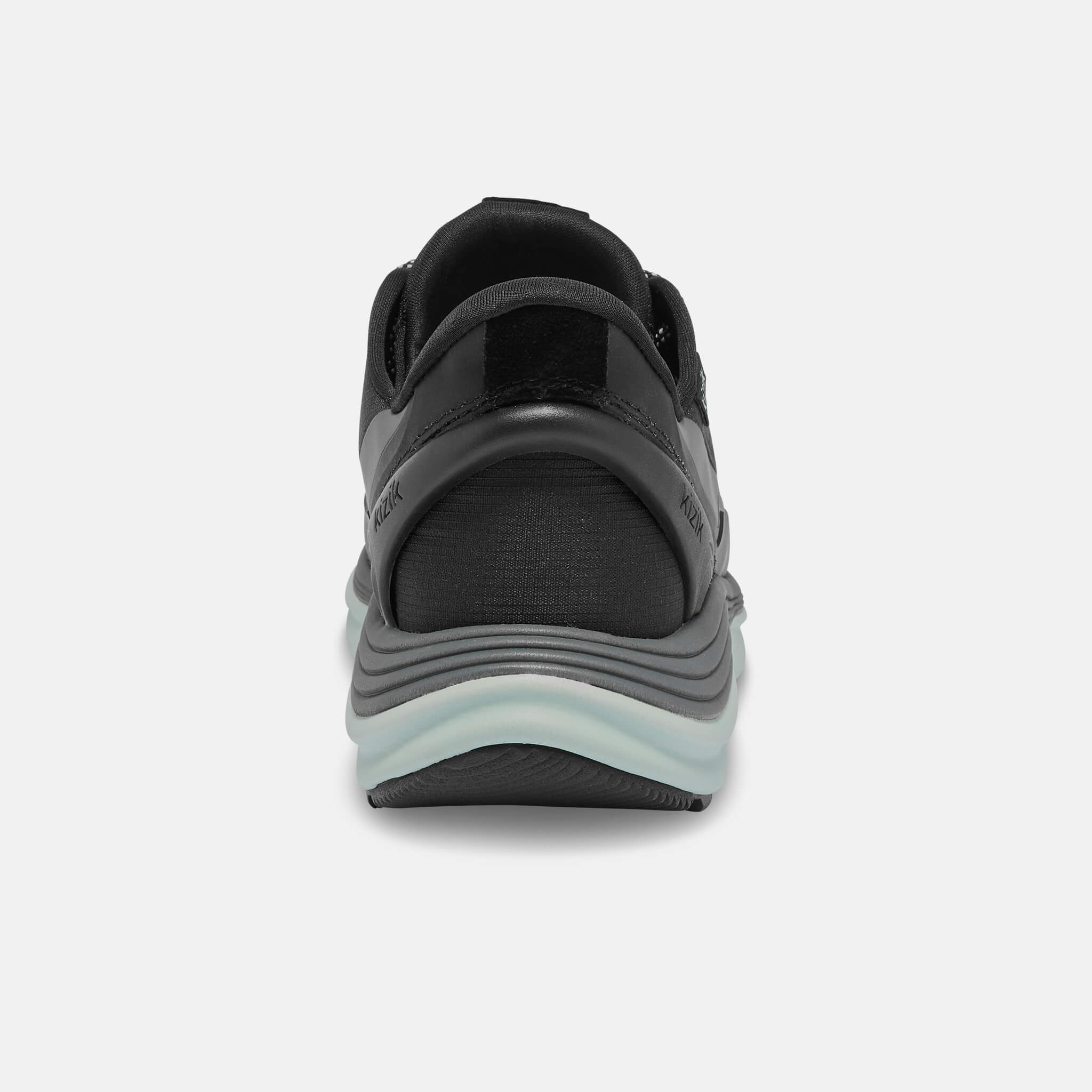 Women's London AT Sneakers - Black/Surf Spray | Comfortable Casual Shoes for Walking, Travel & Everyday Wear