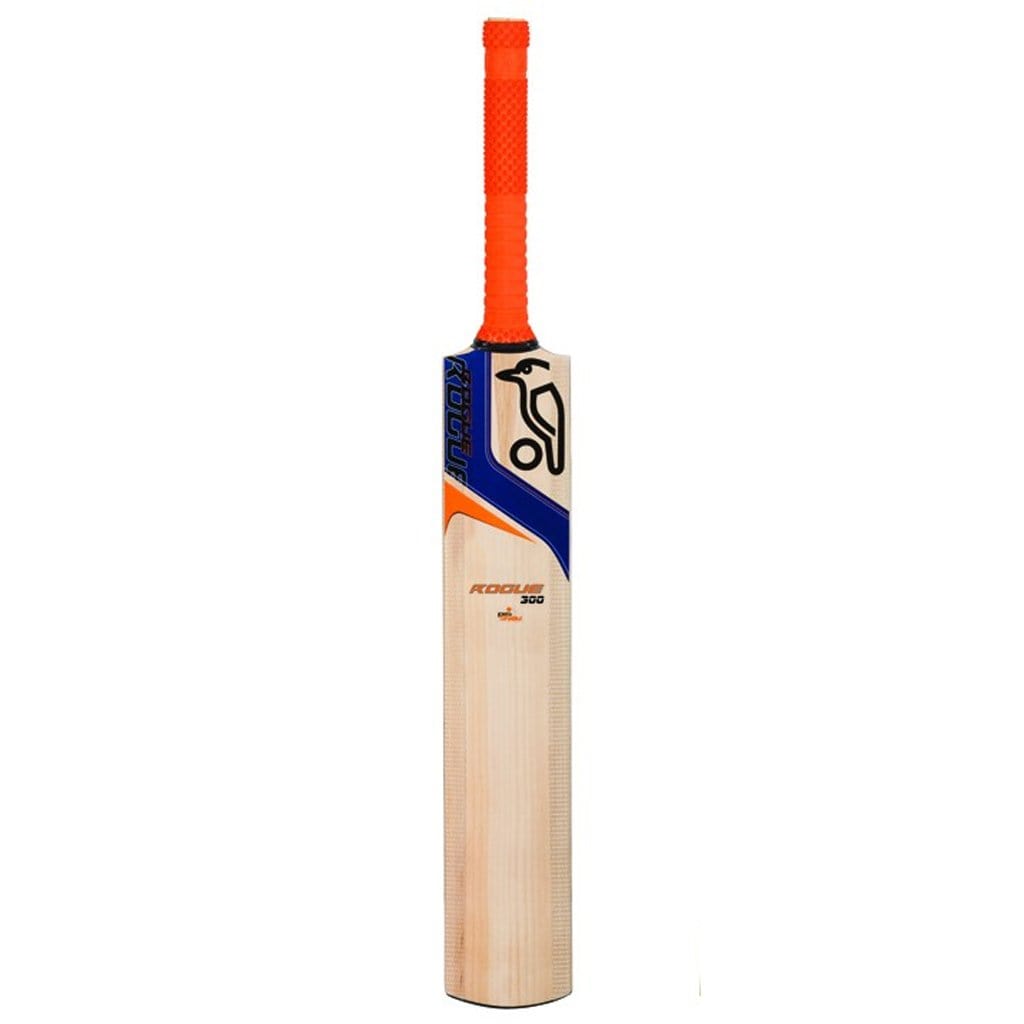 Kookaburra Rogue 300 Junior Cricket Bat - Lightweight & Durable for Youth Players - Perfect for Practice & Matches