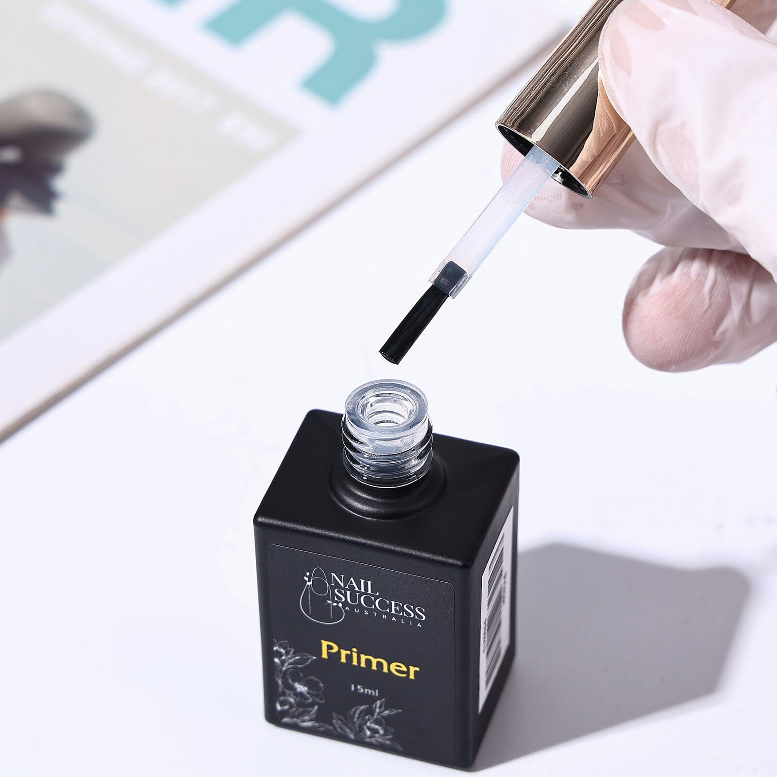 Best Face Primer for Flawless Makeup - Long-Lasting & Pore Minimizing - Perfect for Daily Use & Special Occasions