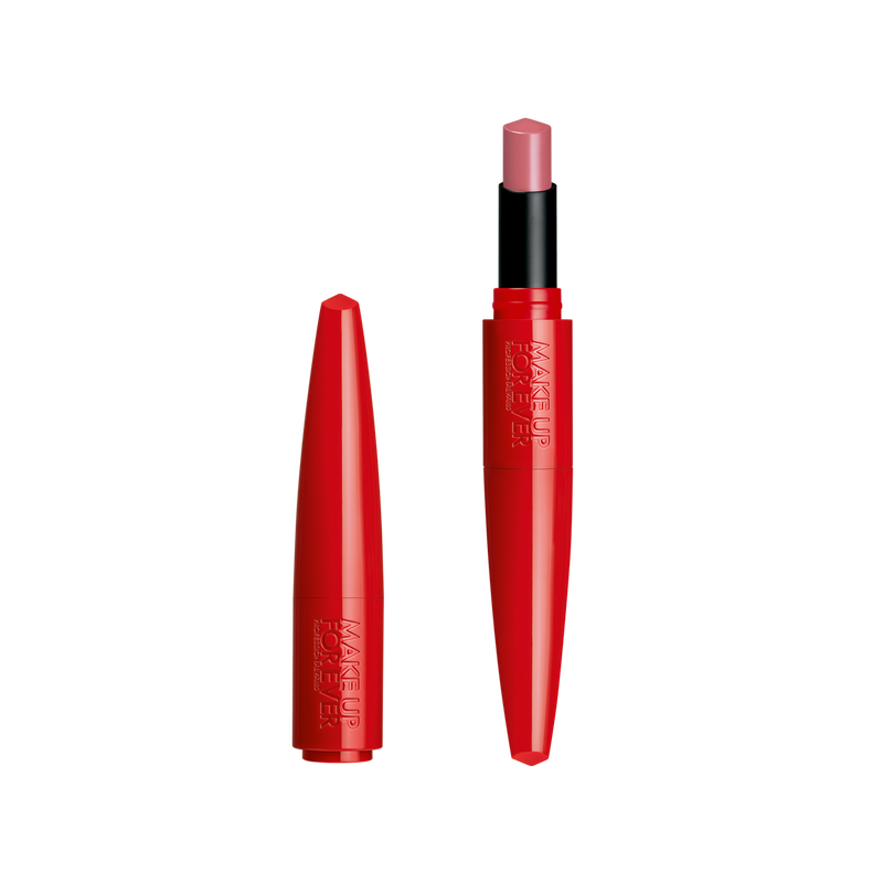 Everlasting 222 Defying Violet Rouge Artist Lipstick - Long-Lasting Matte Finish for Bold Makeup Looks | Perfect for Parties, Date Nights & Special Occasions