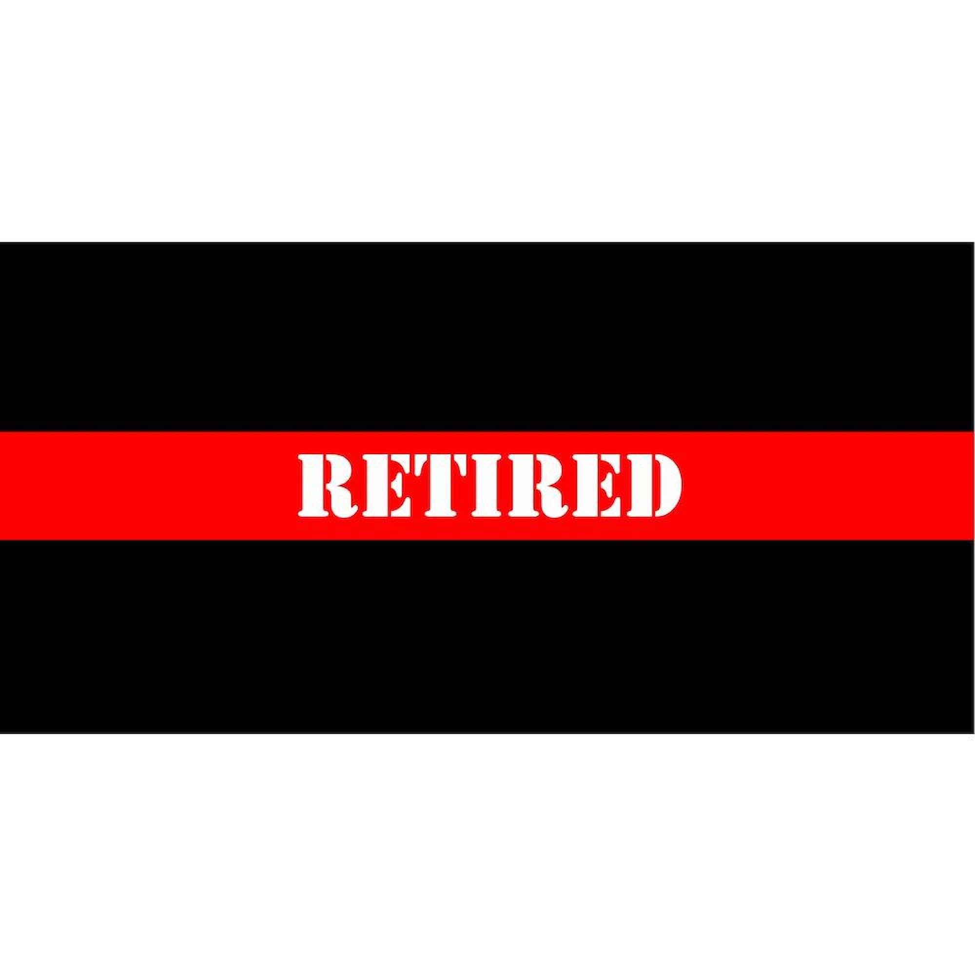 Retired Firefighter Ceramic Coffee Mug 15 oz (444 ml) - Perfect Gift for Firefighters, First Responders & Retirement Celebrations - Ideal for Coffee, Tea & Hot Beverages at Home or Office