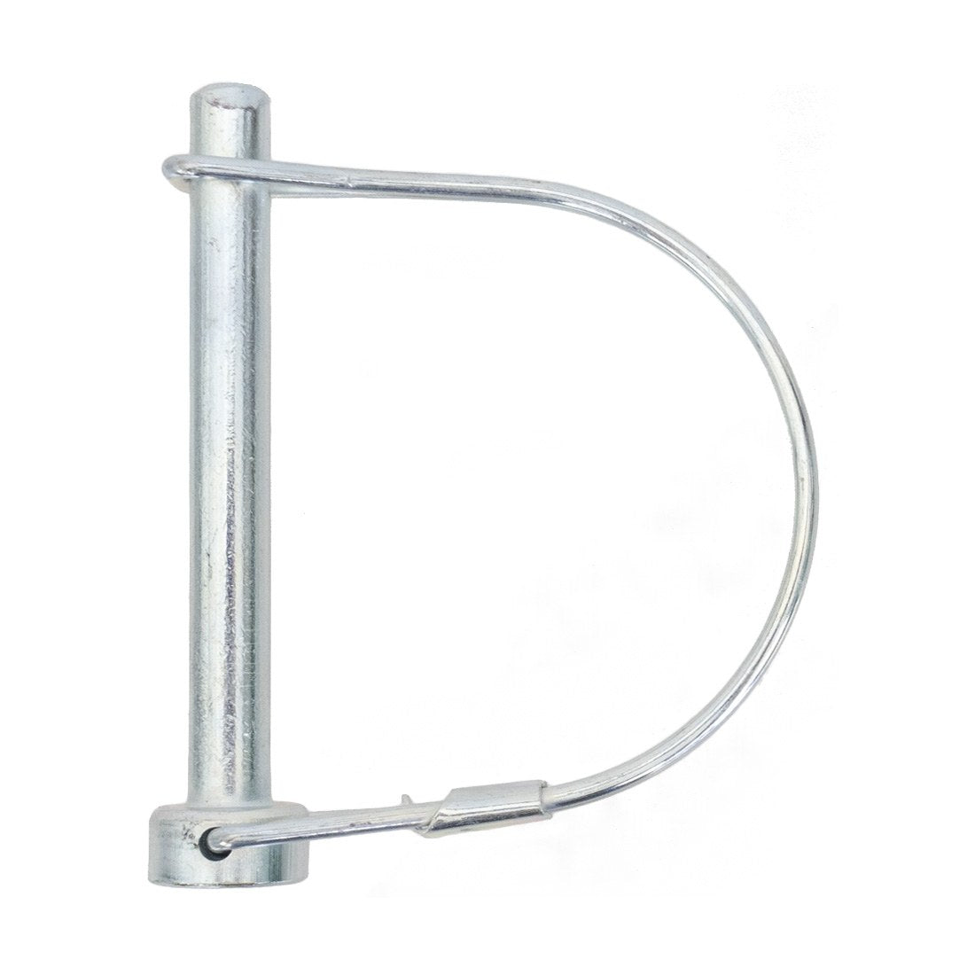 Ladder Max Multi Pro Replacement Safety Pins - Heavy Duty Ladder Locking Pins Pair for Secure Climbing | Perfect for Construction, Roofing & Home Maintenance