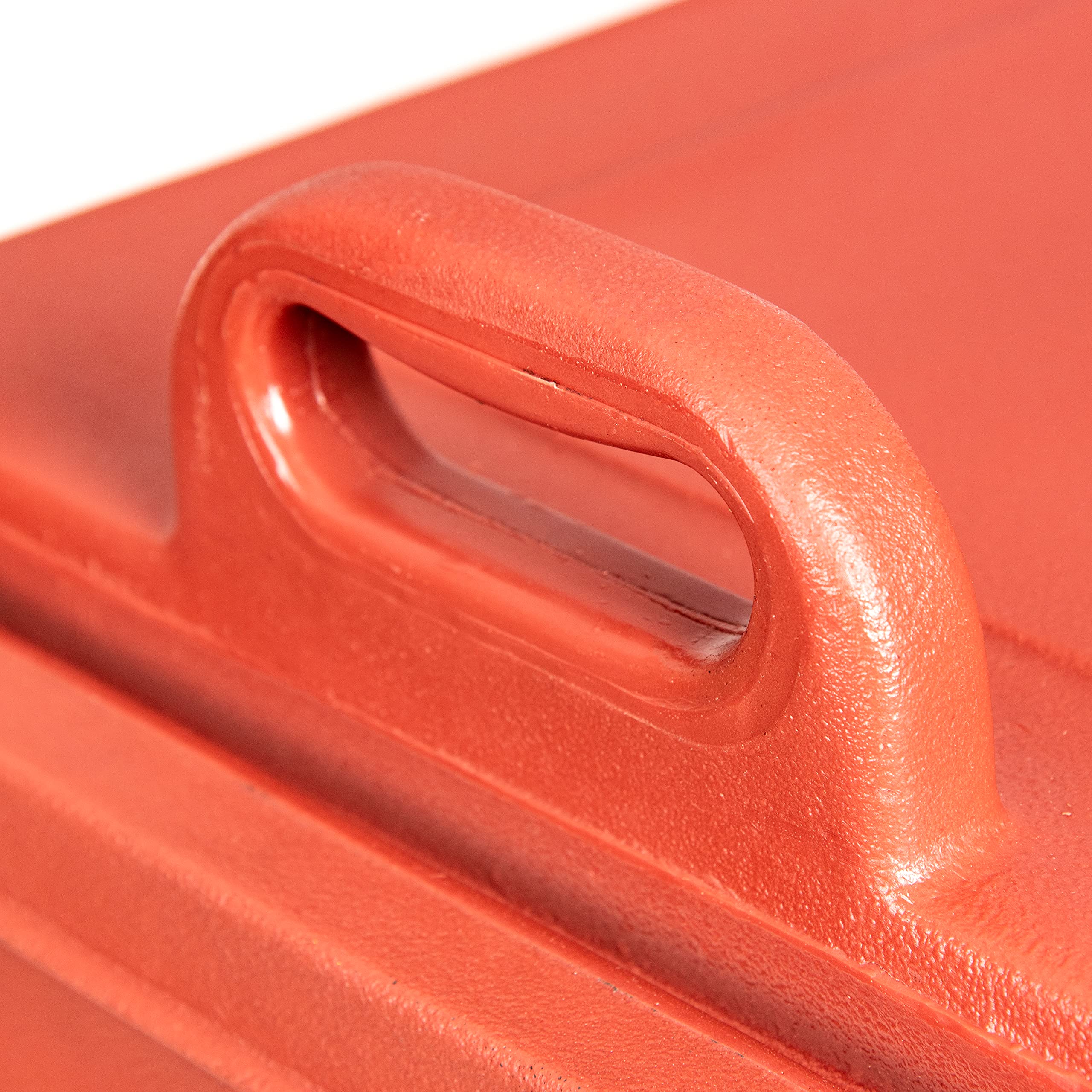 Carlisle FoodService Products Cateraide Insulated Front Loading Food Pan Carrier with Handles - 5 Pan Capacity, Durable Plastic Construction for Catering, Events & Restaurants - Perfect for Hot/Cold Food Transport & Buffet Service