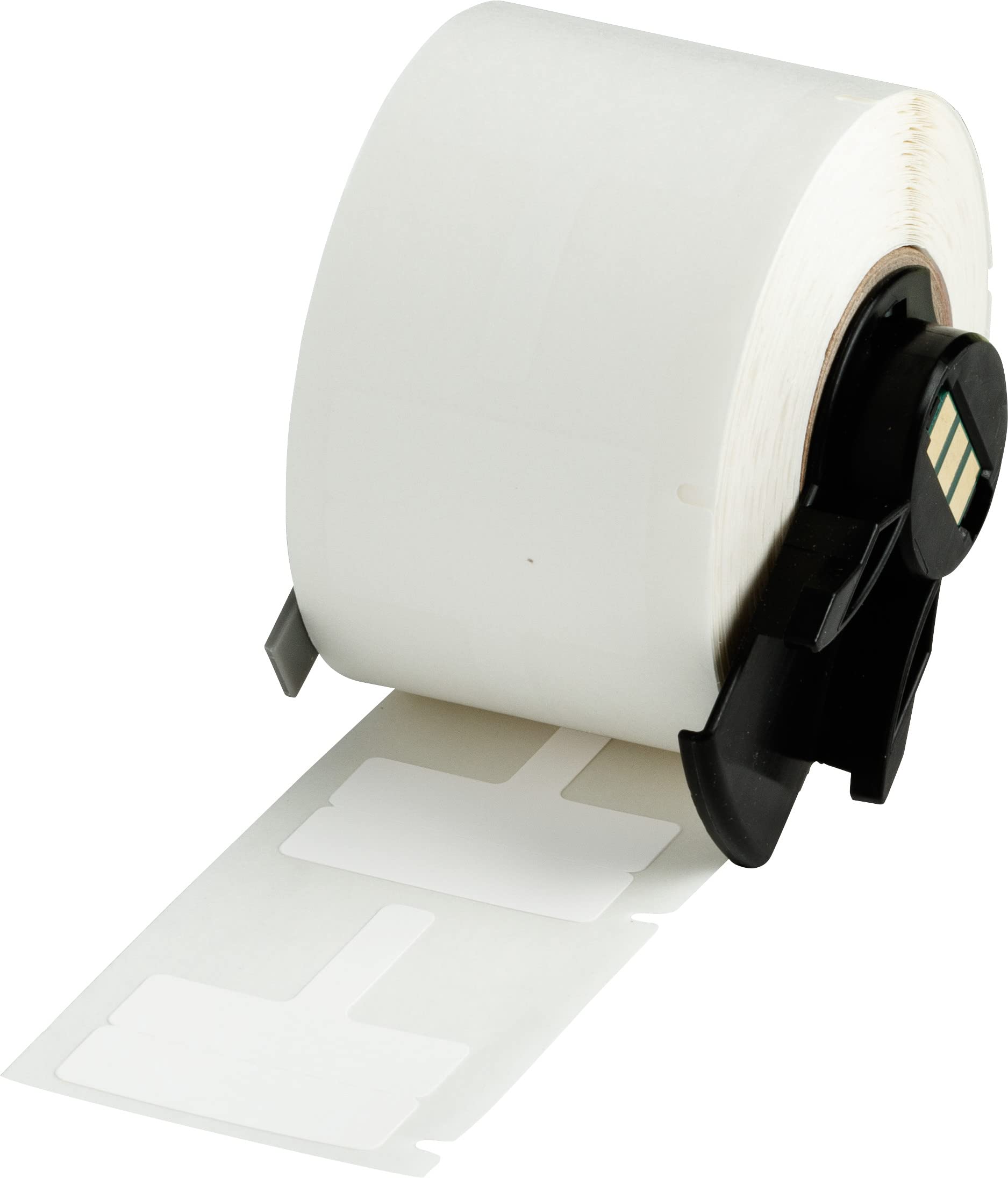 Brady T-Flag Matte Polypropylene Labels 0.788