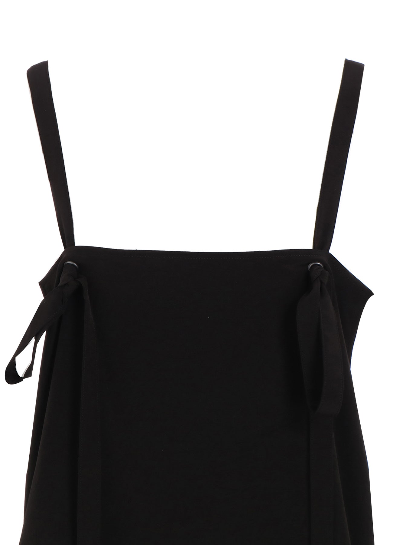 Crepe de Chine Salopette Skirt - Elegant Women's Jumper Dress for Casual & Formal Wear | Perfect for Office, Party & Everyday Outfits