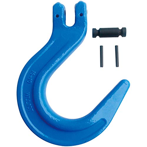 Clevis Foundry Hook