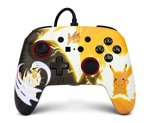 Pokémon: Pikachu vs. Meowth